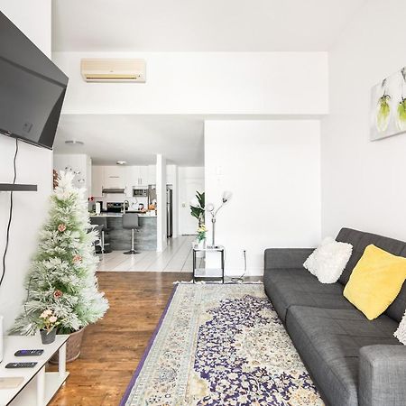 Luxueux Condo Au Coeur De Quebec! 外观 照片