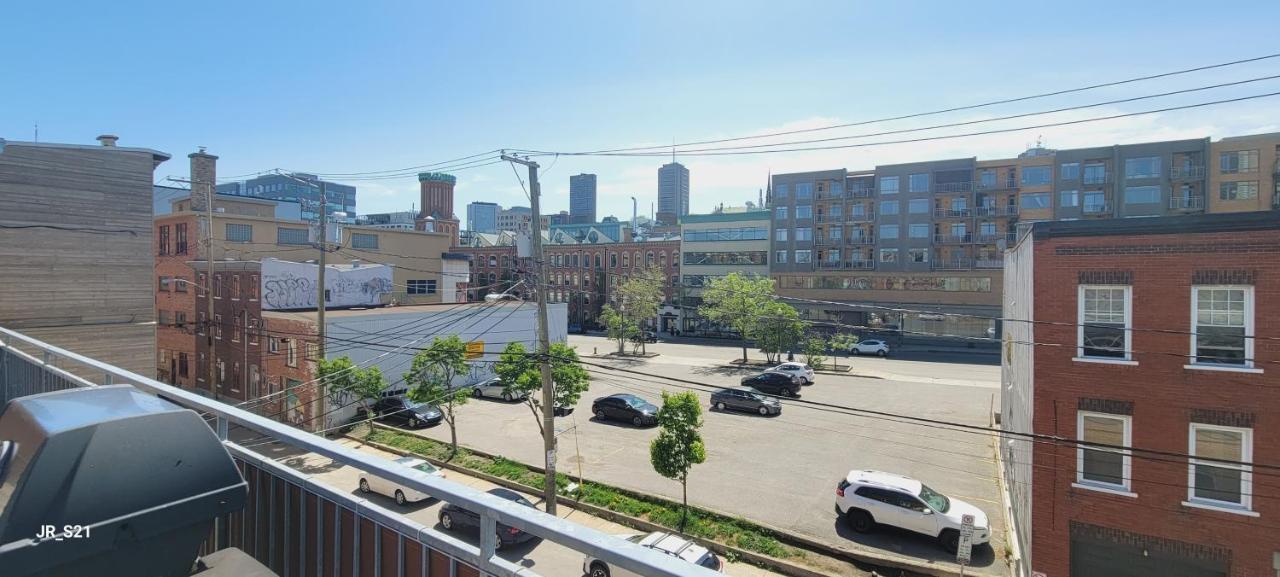 Luxueux Condo Au Coeur De Quebec! 外观 照片