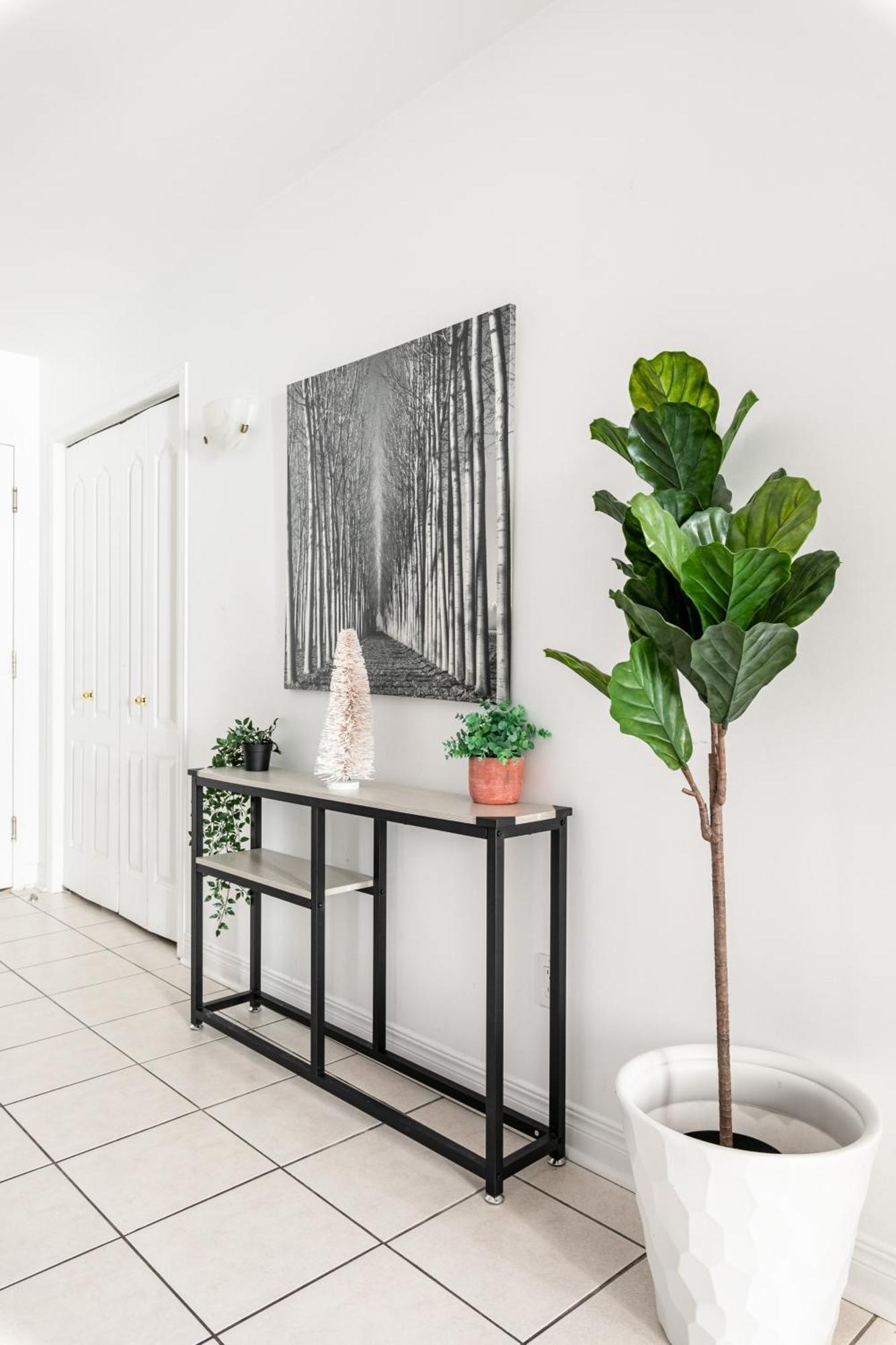 Luxueux Condo Au Coeur De Quebec! 外观 照片