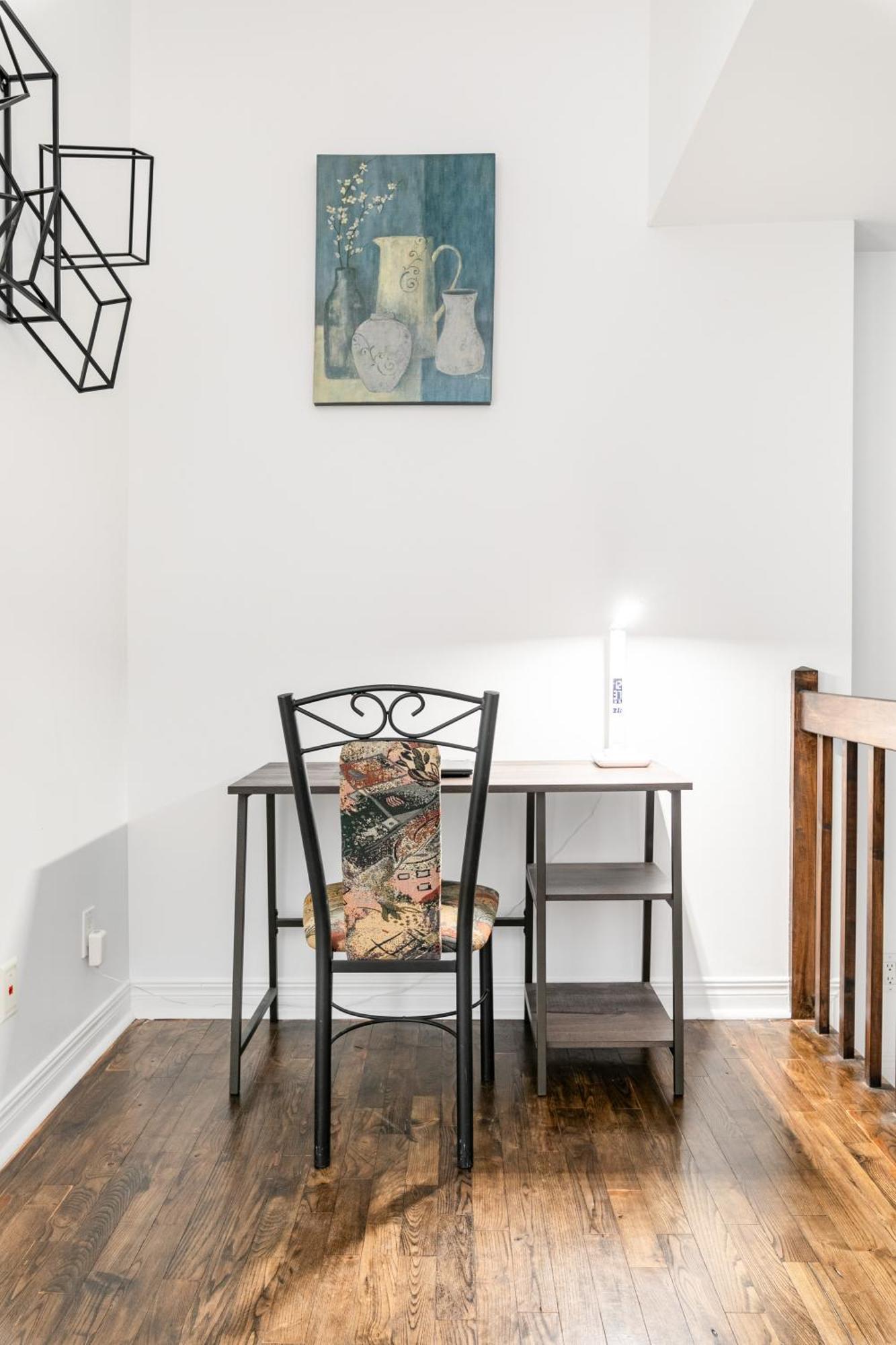 Luxueux Condo Au Coeur De Quebec! 外观 照片