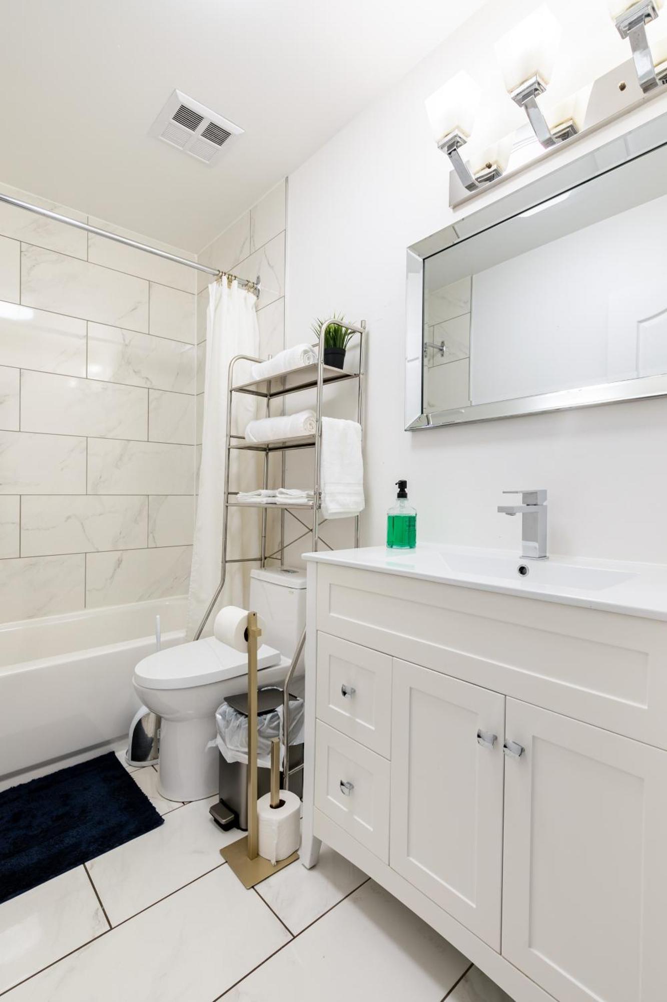 Luxueux Condo Au Coeur De Quebec! 外观 照片