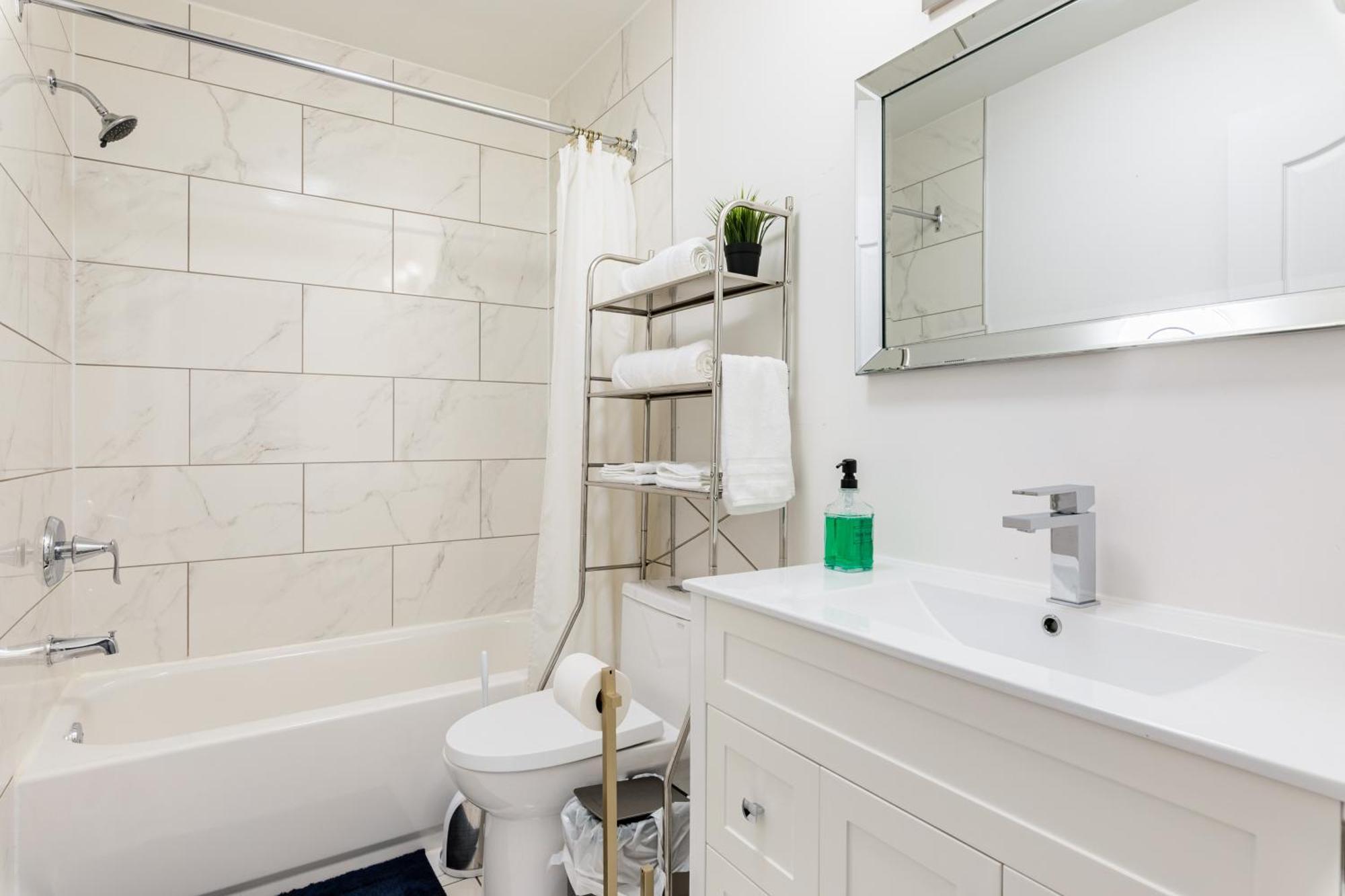Luxueux Condo Au Coeur De Quebec! 外观 照片