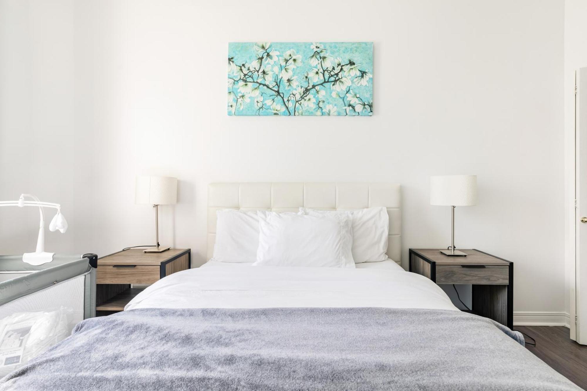 Luxueux Condo Au Coeur De Quebec! 外观 照片